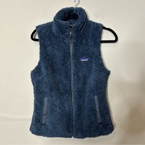 Patagonia Women's Los Gatos Fleece Vest
